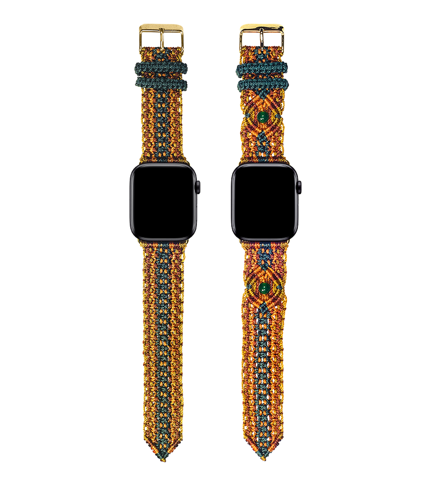 Autumn Collection for Apple Watch
